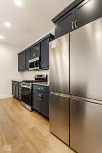 4834 Crittenden Avenue, Indianapolis - 3