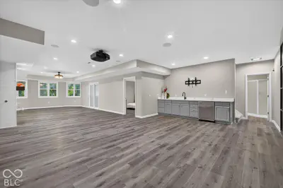 12065 Watermark Court, Indianapolis - 47