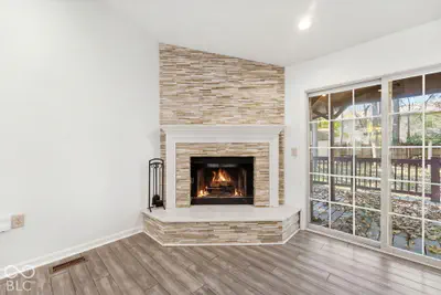 7244 Bradford Woods Way, Indianapolis - 11