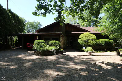714 Edgewood Drive, Batesville