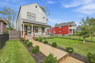 1818 Ruckle Street, Indianapolis - 38