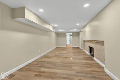 4344 Sylvan Road, Indianapolis - 20