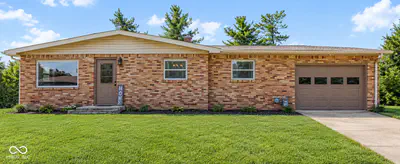 602 Mitchner Avenue, Indianapolis