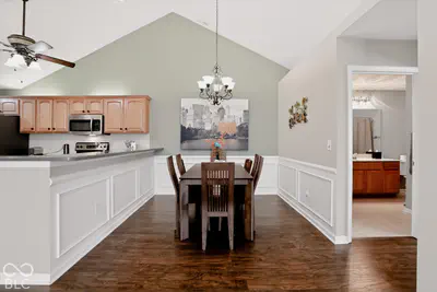 2148 Heather Glen Way, Franklin - 10