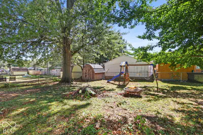 7119 W Lockerbie Drive, Indianapolis - 40