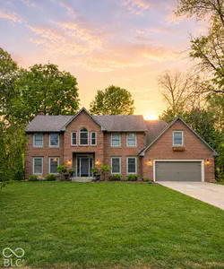 3805 Village Drive, New Palestine - 2