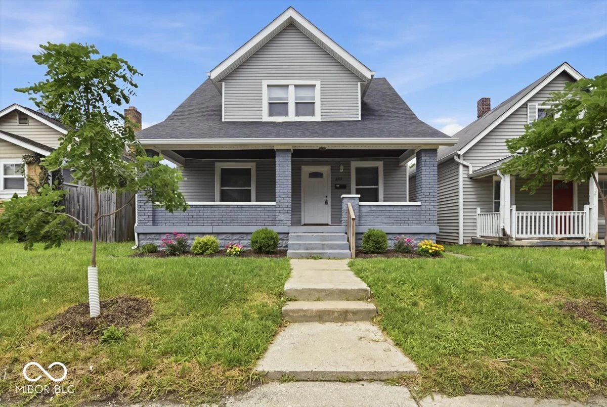 842 Oakland Avenue, Indianapolis