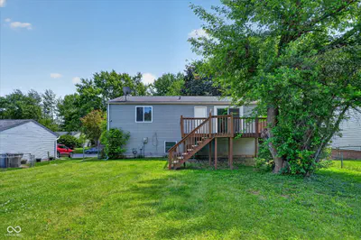 10322 Starview Drive, Indianapolis - 33