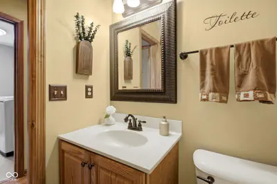7101 Lakeside Woods Drive, Indianapolis - 31