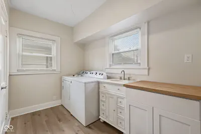 701 Bradley, Indianapolis - 13