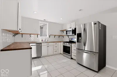 4855 Hillside Avenue, Indianapolis - 13