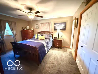 303 Mattie Harris Road, Centerville - 28