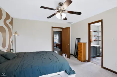 9562 Falkirk Drive, Indianapolis - 20
