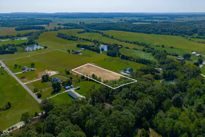 1000 block County Road 600, Brownstown - 10