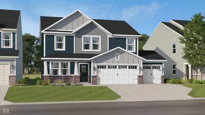 209 Riley Rae Way, Greenfield