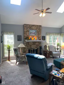 6441 Bayside South Drive, Indianapolis - 10
