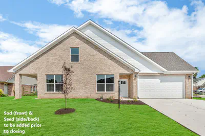 7749 Silver Fox Drive, Indianapolis - 2