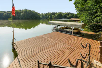 7511 Poplar Point Drive, Trafalgar - 89