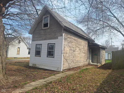 524 Courtland Avenue, Kokomo