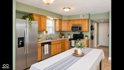 1214 Harvest Ridge Circle, Franklin - 6