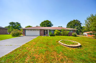 3865 County Road 295, North Vernon - 2