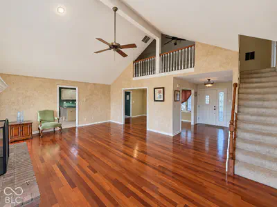 4918 Palomino Trail, Indianapolis - 10
