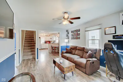 73 3rd Avenue, Beech Grove - 3