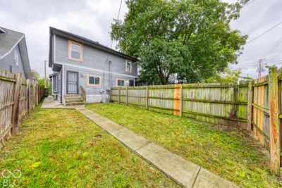 2918 Ruckle Street, Indianapolis - 18