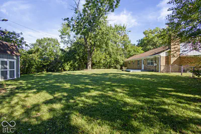 432 Chapel Hill West Drive, Indianapolis - 32