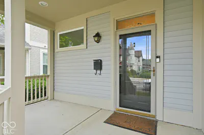 2325 N Delaware Street, Indianapolis - 3