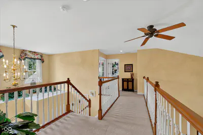 1720 Bentbrook Drive, Avon - 27