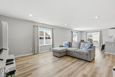 1482 Littleleaf Drive, Sheridan - 9