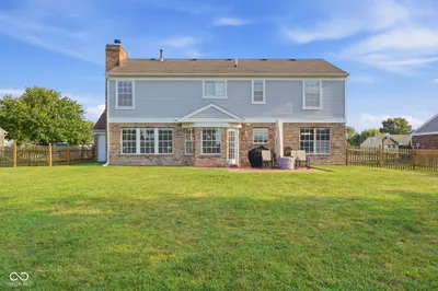 387 Sugar Bush Lane, Brownsburg - 29