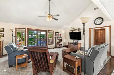 6056 Canterbury Court, Pittsboro - 5