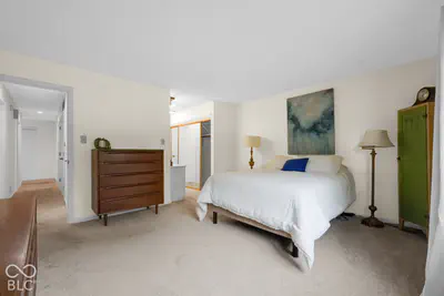 5503 Vin Rose, Indianapolis - 8