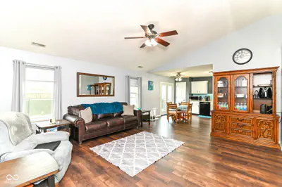 133 Brixton Woods West Drive, Pittsboro - 8