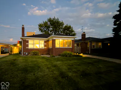 1443 N Downey Avenue, Indianapolis - 2