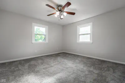 7313 Highburry Drive, Indianapolis - 31