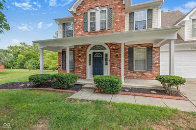 1361 Midway Court, Carmel - 3