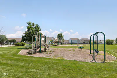3827 Dusty Sands Road, Whitestown - 32