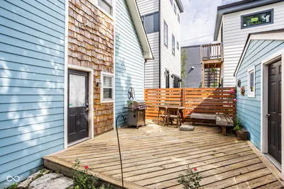223 Dickson Street, Indianapolis - 23