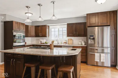 3038 Sunmeadow Court, Indianapolis - 18