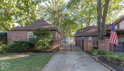 25 Fairlane Drive, Brownsburg - 3