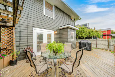 305 N Ridgeview Drive, Indianapolis - 36