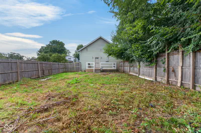 822 28th Street, Indianapolis - 30