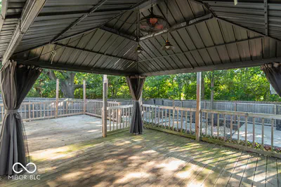 5805 Decatur Ridge Drive, Indianapolis - 22
