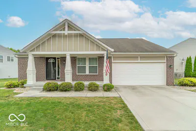 2448 Sandi Drive, Avon