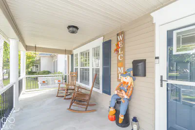425 North, Greenfield - 6