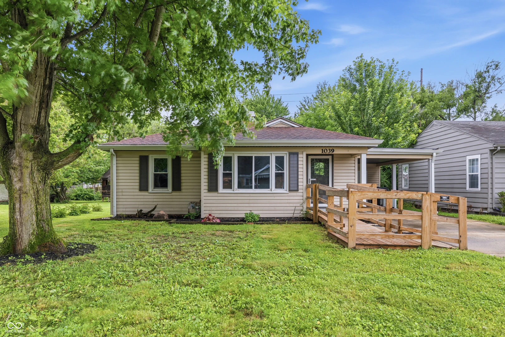 1039 Fairfax Street, Anderson
