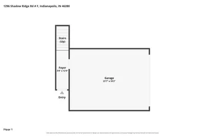 1296 Shadow Ridge Road, Carmel - 33
